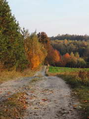 Kraszczady, miniatura