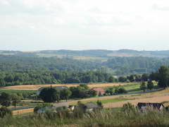 Kraszczady, miniatura