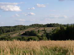 Kraszczady, miniatura