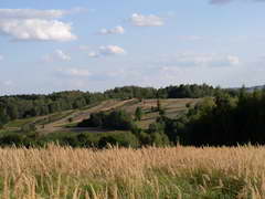 Kraszczady, miniatura