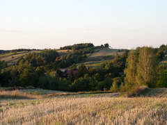 Kraszczady, miniatura