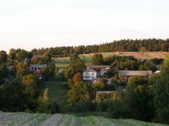 Kraszczady, miniatura