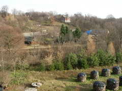 Kraszczady, miniatura