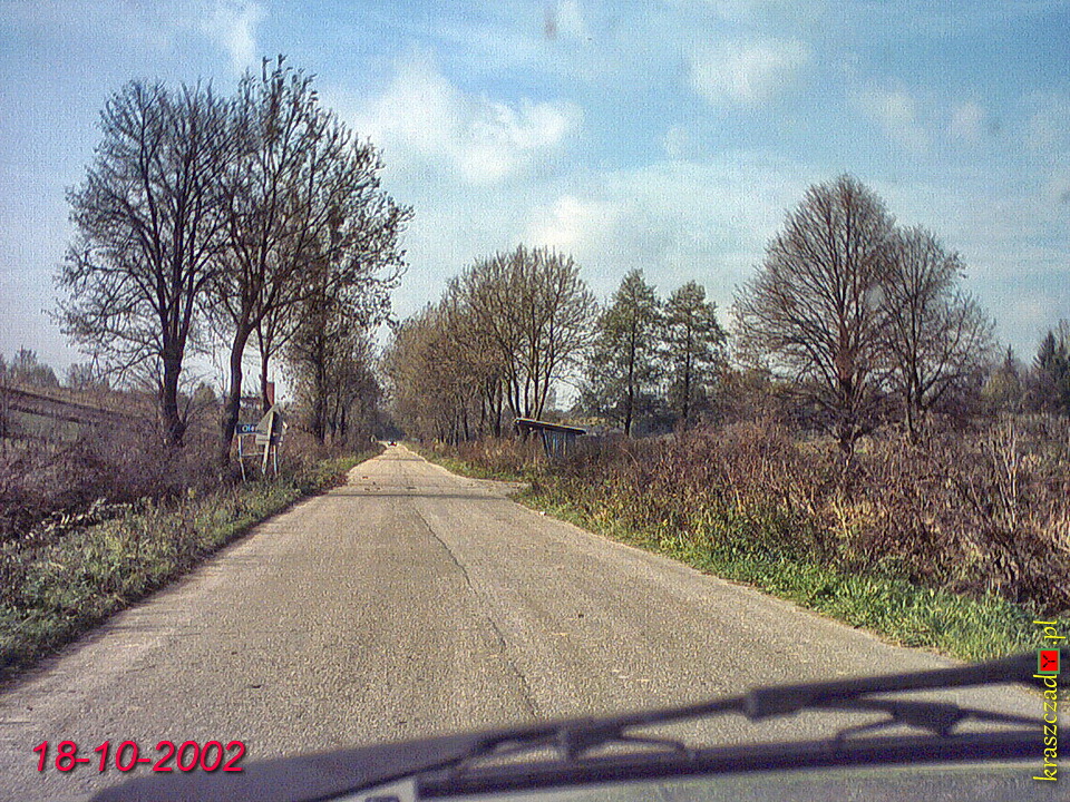 stare Kraszczady