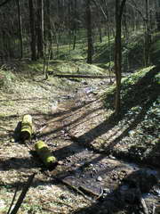 Kraszczady, miniatura