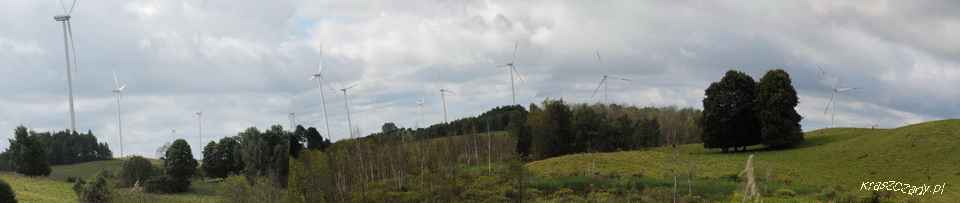 windmills, wiatraki